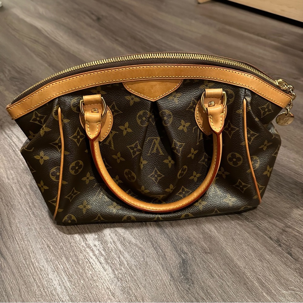 Louis Vuitton Monogram Tivoli PM - Picture 2 of 8
